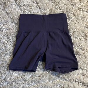 Vuori Yoga Shorts XS